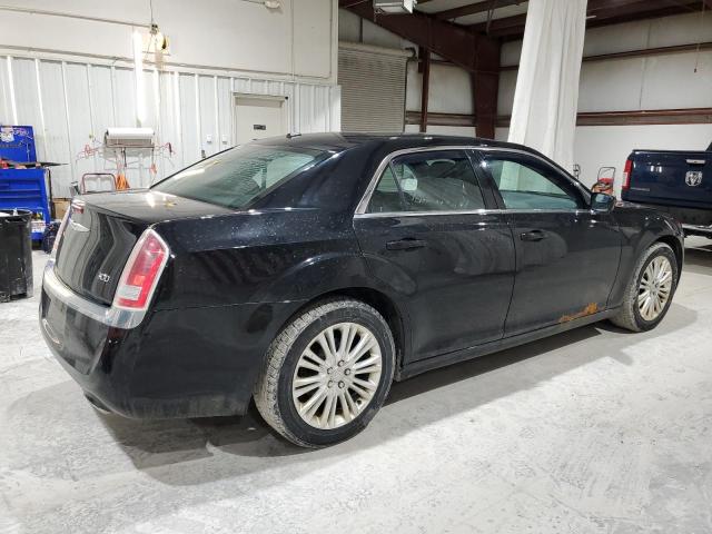 Снимка 3 от търг – 2013 CHRYSLER 300 с VIN 2C3CCARG3DH710140