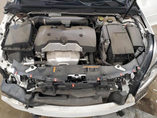 Photo 11 from auction – 2014 CHEVROLET MALIBU LS with VIN 1G11B5SL7EF190007