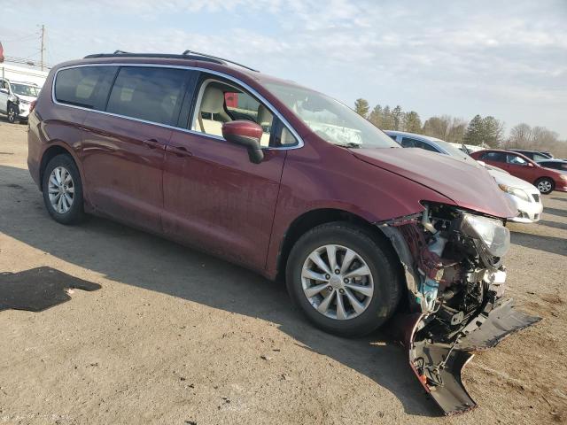 Снимка 4 от търг – 2017 CHRYSLER PACIFICA T с VIN 2C4RC1DG2HR660408