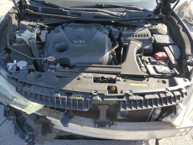 Photo 11 from auction – 2017 NISSAN MAXIMA 3.5 with VIN 1N4AA6AP5HC418294
