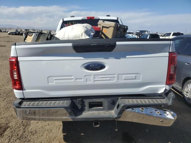Photo 6 from auction – 2021 FORD F150 SUPER with VIN 1FTFW1EDXMFD09746