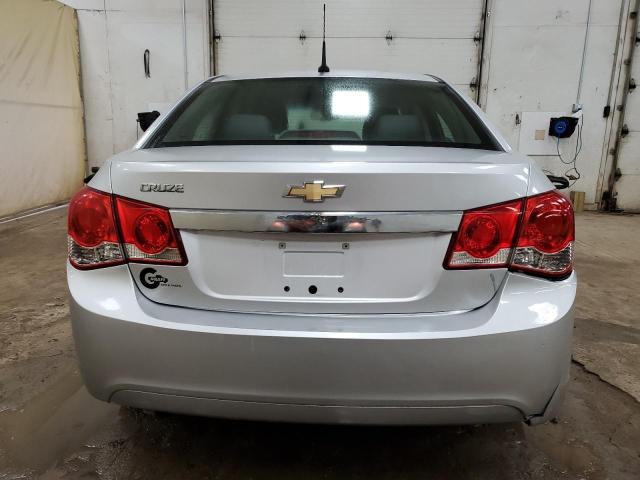 Photo 6 from auction – 2011 CHEVROLET CRUZE LS with VIN 1G1PC5SH7B7118281