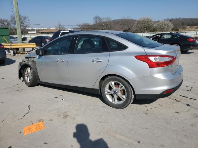 Photo 2 from auction – 2014 FORD FOCUS SE with VIN 1FADP3F29EL295649