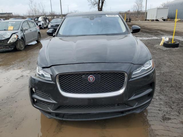 Photo 5 from auction – 2020 JAGUAR F-PACE PRE with VIN SADCK2FX4LA643669