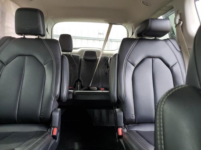Снимка 10 от търг – 2023 CHRYSLER PACIFICA T с VIN 2C4RC3BG7PR570474