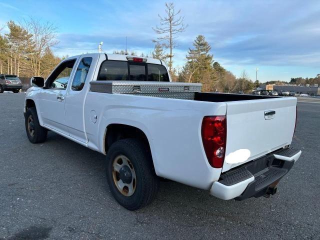 Photo 3 from auction – 2012 CHEVROLET COLORADO with VIN 1GCJTBF92C8161937