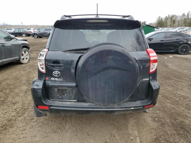 Photo 6 from auction – 2012 TOYOTA RAV4 SPORT with VIN 2T3RF4DV9CW202192