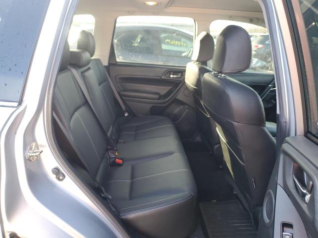 Photo 10 from auction – 2017 SUBARU FORESTER 2 with VIN JF2SJAWC2HH492302