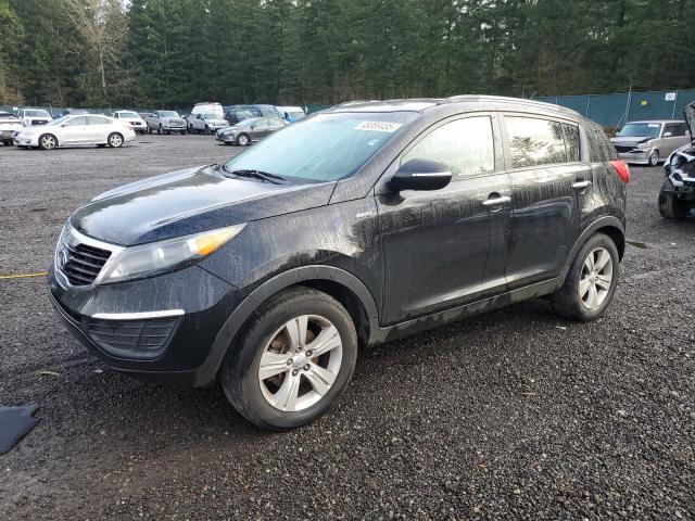 Photo 1 from auction – 2012 KIA SPORTAGE L with VIN KNDPBCA2XC7274165