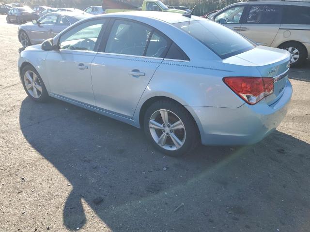 Photo 2 from auction – 2012 CHEVROLET CRUZE LT with VIN 1G1PG5SCXC7193499