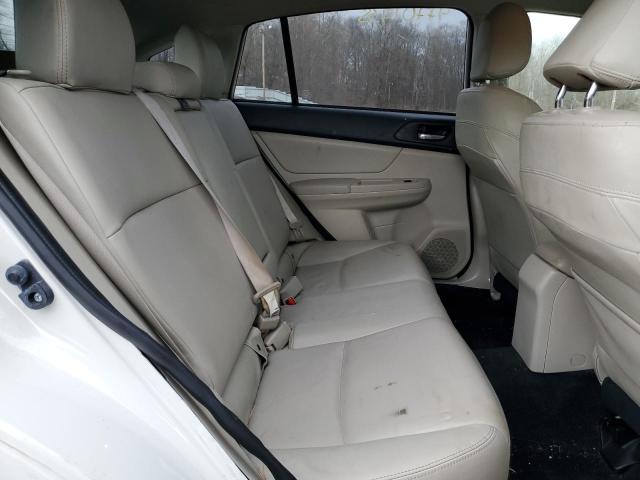 Photo 11 from auction – 2014 SUBARU XV CROSSTR with VIN JF2GPAGCXEH342324