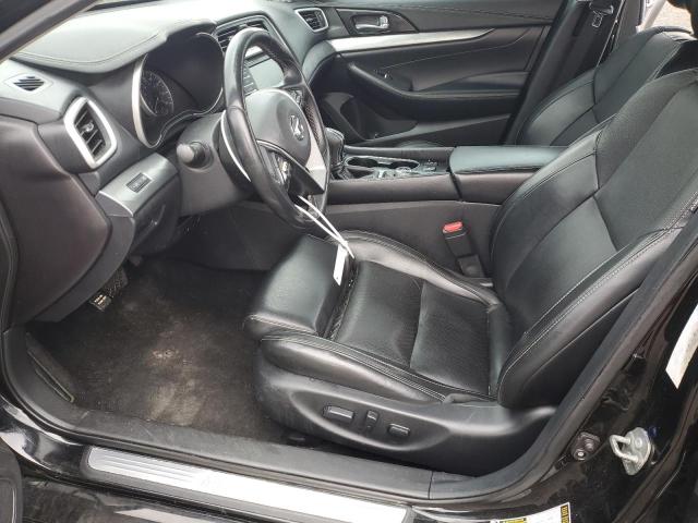 Photo 7 from auction – 2017 NISSAN MAXIMA 3.5 with VIN 1N4AA6AP9HC401871