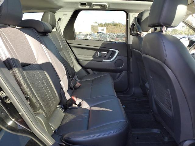 Photo 11 from auction – 2018 LAND ROVER DISCOVERY with VIN SALCR2RX3JH772499