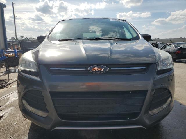 Photo 5 from auction – 2015 FORD ESCAPE SE with VIN 1FMCU0G95FUA80432