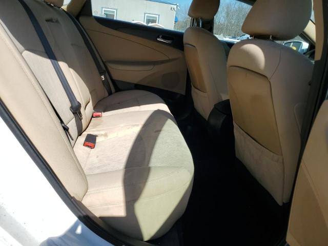Photo 10 from auction – 2013 HYUNDAI SONATA GLS with VIN 5NPEB4AC0DH651394