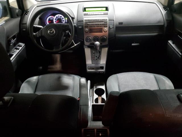 Photo 8 from auction – 2010 MAZDA 5 with VIN JM1CR2W32A0364468