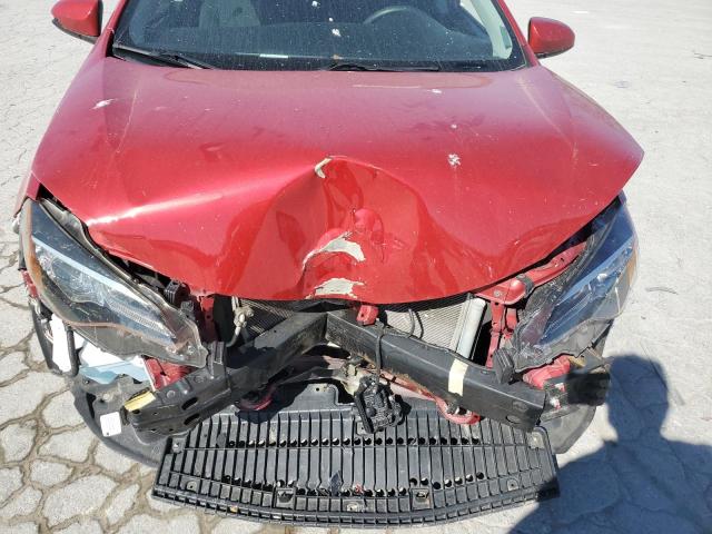 Photo 11 from auction – 2018 TOYOTA COROLLA L with VIN 2T1BURHE7JC068983