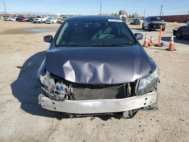 Photo 5 from auction – 2015 HONDA CIVIC LX with VIN 2HGFB2F55FH560881