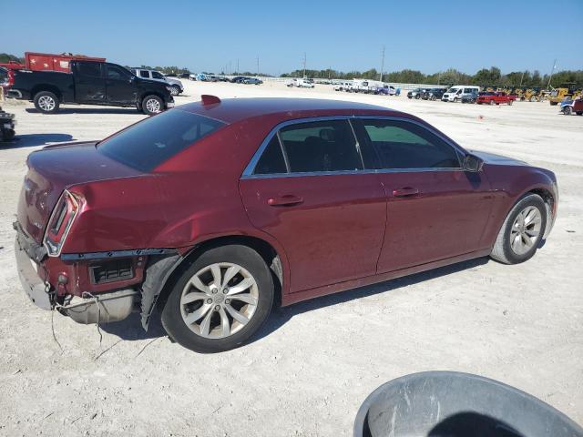 Photo 3 from auction – 2016 CHRYSLER 300 LIMITE with VIN 2C3CCAAG4GH106340