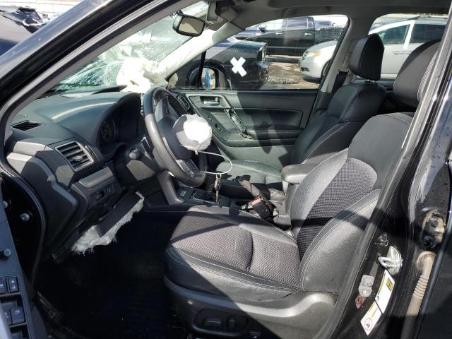 Photo 7 from auction – 2016 SUBARU FORESTER 2 with VIN JF2SJGDC9GH501467