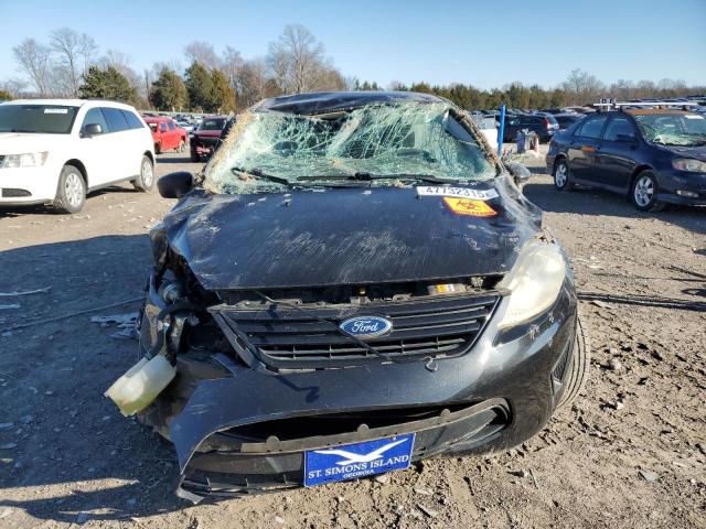 Photo 5 from auction – 2012 FORD FIESTA S with VIN 3FADP4AJ2CM220663