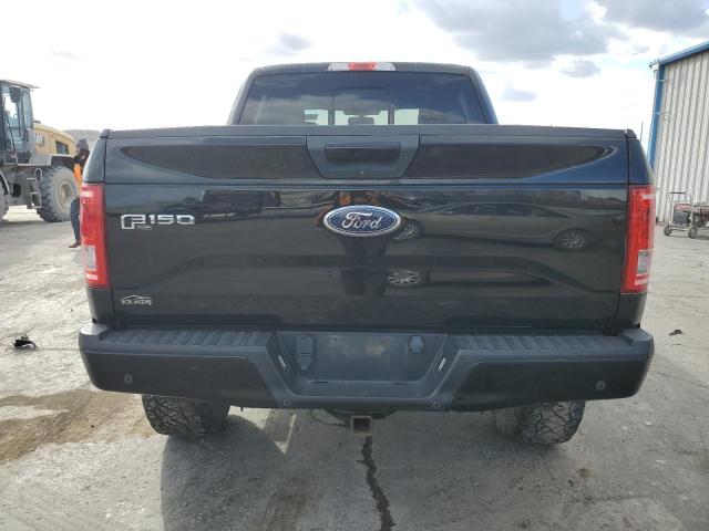 Photo 6 from auction – 2017 FORD F150 SUPER with VIN 1FTEW1EF4HKC68959