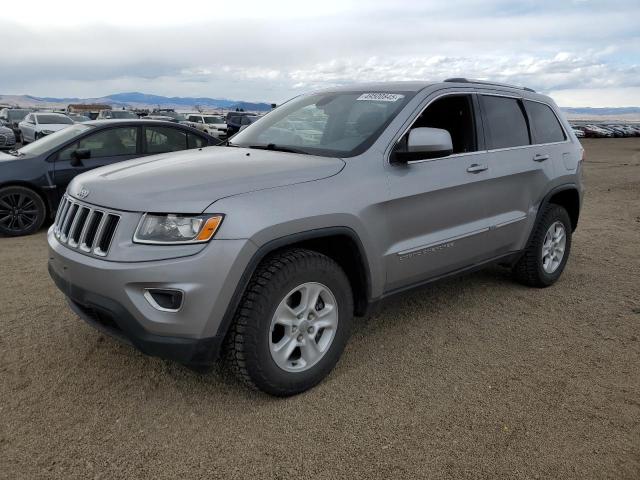 Photo 1 from auction – 2015 JEEP GRAND CHER with VIN 1C4RJFAGXFC140695
