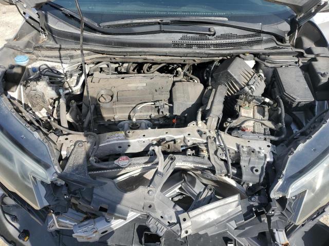 Photo 12 from auction – 2016 HONDA CR-V with VIN 3CZRM3H57GG709862