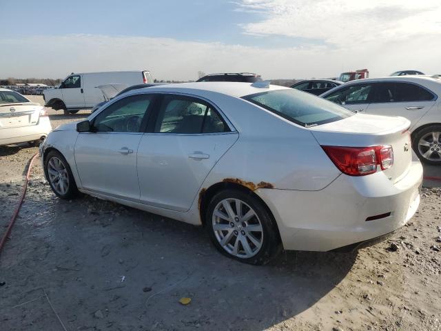 Photo 2 from auction – 2015 CHEVROLET MALIBU 2LT with VIN 1G11D5SL8FF164544