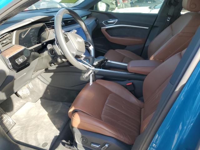 Photo 7 from auction – 2019 AUDI E-TRON PRE with VIN WA1VABGEXKB014330