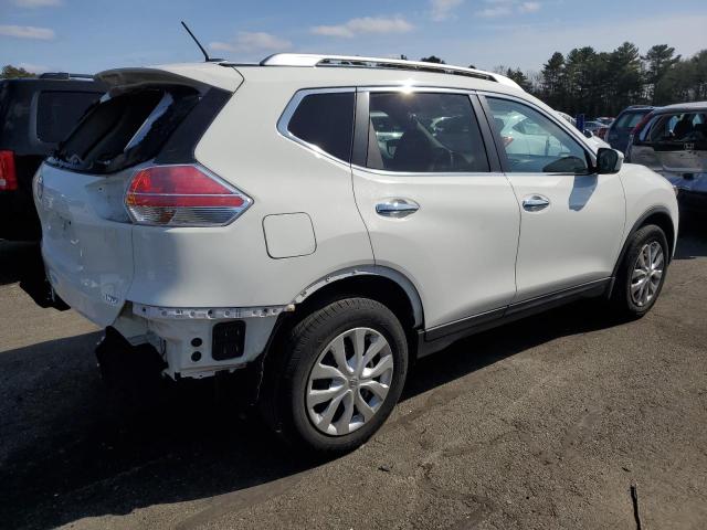 Photo 3 from auction – 2016 NISSAN ROGUE S with VIN KNMAT2MV0GP634438
