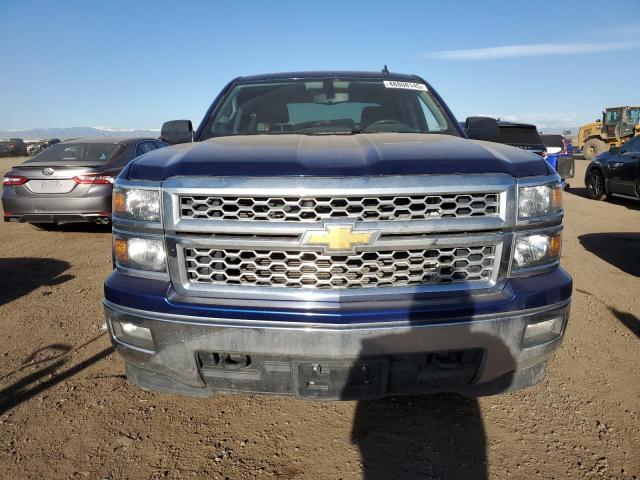Photo 5 from auction – 2014 CHEVROLET SILVERADO with VIN 3GCUKREC7EG263320