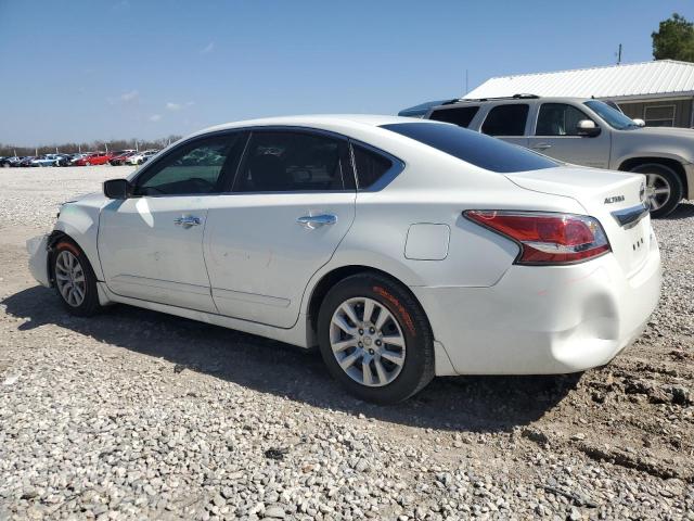 Photo 2 from auction – 2014 NISSAN ALTIMA 2.5 with VIN 1N4AL3AP0EN213541