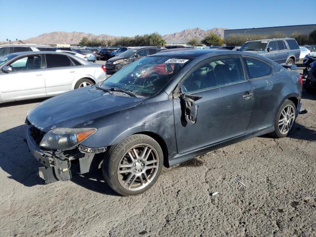 TOYOTA SCION TC 2006 with VIN JTKDE167X60099182 - Photo from auction