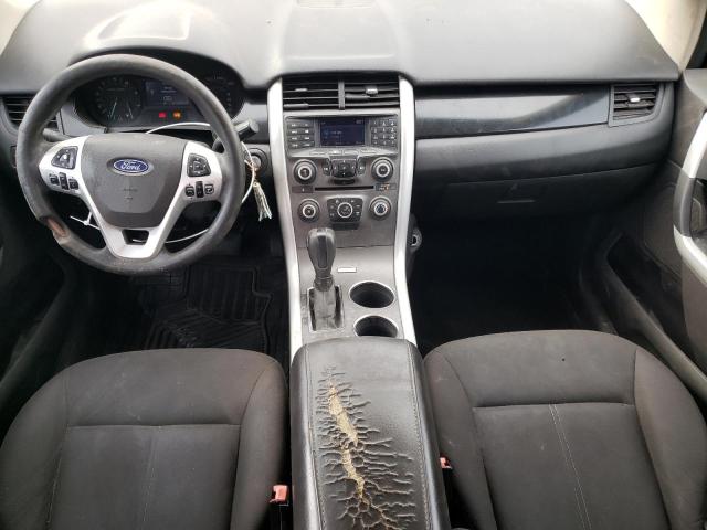 Photo 8 from auction – 2014 FORD EDGE SE with VIN 2FMDK3GC0EBB19519