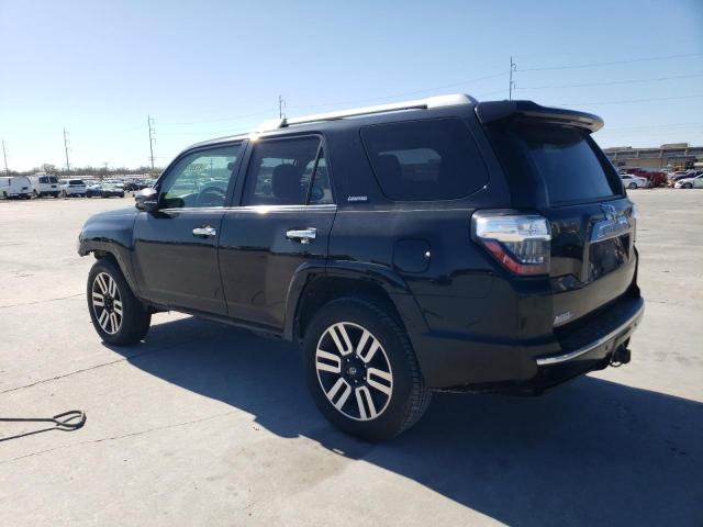 Photo 2 from auction – 2014 TOYOTA 4RUNNER SR with VIN JTEZU5JR7E5080313