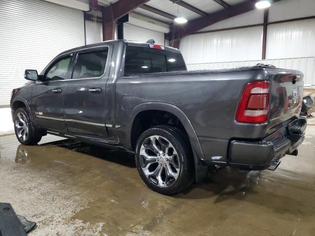 Снимка 2 от търг – 2019 RAM 1500 LIMIT с VIN 1C6SRFHT5KN713067