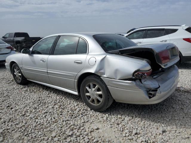 Photo 2 from auction – 2003 BUICK LESABRE CU with VIN 1G4HP52K53U104342