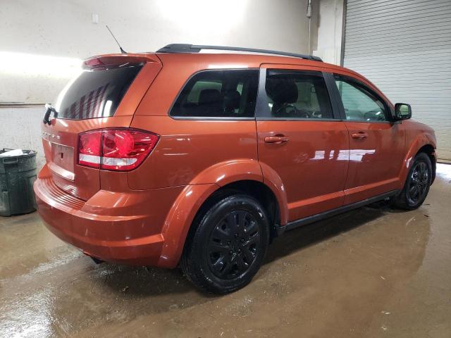 Фото 3 с аукциона – 2014 DODGE JOURNEY SE с VIN 3C4PDCAB9ET155161