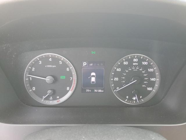 Photo 9 from auction – 2015 HYUNDAI SONATA SE with VIN 5NPE24AF2FH177591