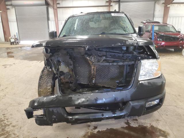 Photo 5 from auction – 2006 FORD EXPEDITION with VIN 1FMFU16596LA42371