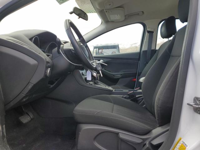 Photo 7 from auction – 2016 FORD FOCUS SE with VIN 1FADP3F21GL397479
