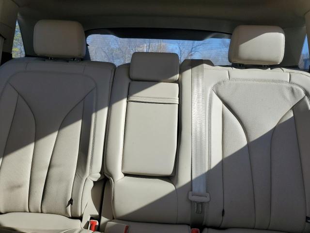 Photo 10 from auction – 2018 LINCOLN MKX RESERV with VIN 2LMPJ6LR4JBL19507