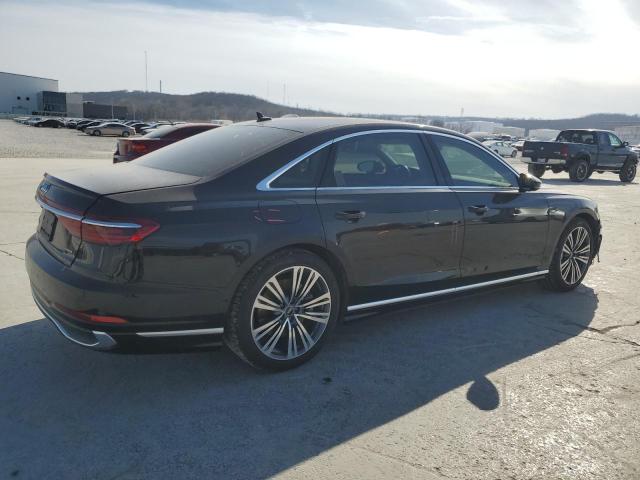 Photo 3 from auction – 2023 AUDI A8 L with VIN WAULDAF8XPN011716