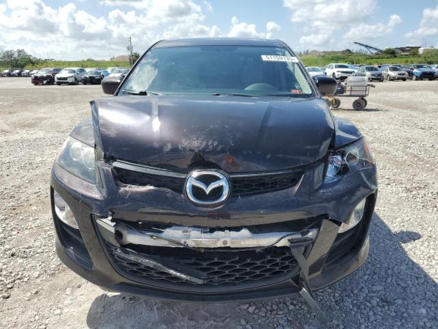 Photo 5 from auction – 2011 MAZDA CX-7 with VIN JM3ER2B57B0405573