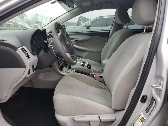 Photo 7 from auction – 2012 TOYOTA COROLLA BA with VIN 2T1BU4EE0CC877669