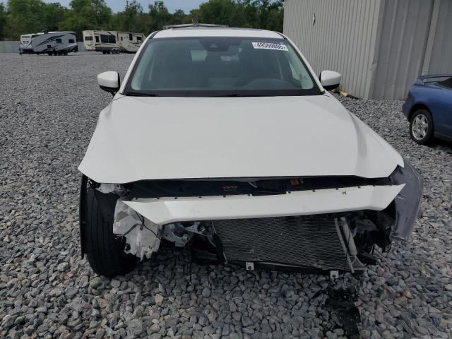 Снимка 5 от търг – 2022 MAZDA CX-5 PREFE с VIN JM3KFBCM6N0583237