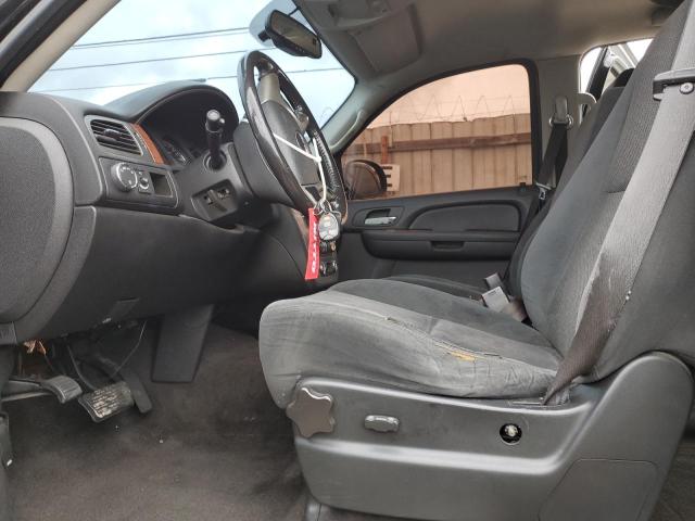 Photo 7 from auction – 2008 GMC YUKON with VIN 1GKFC13C98R103216