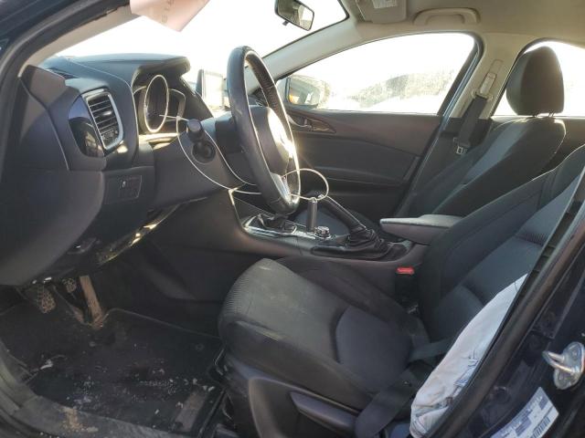 Photo 7 from auction – 2014 MAZDA 3 TOURING with VIN 3MZBM1V7XEM111505