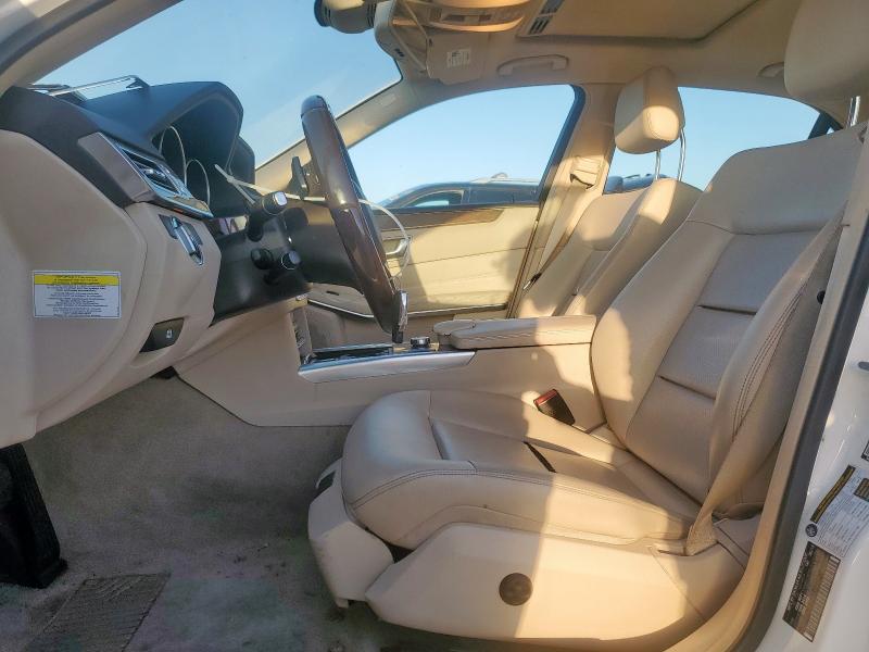 Photo 7 from auction – 2014 MERCEDES-BENZ E 350 with VIN WDDHF5KB2EA906087
